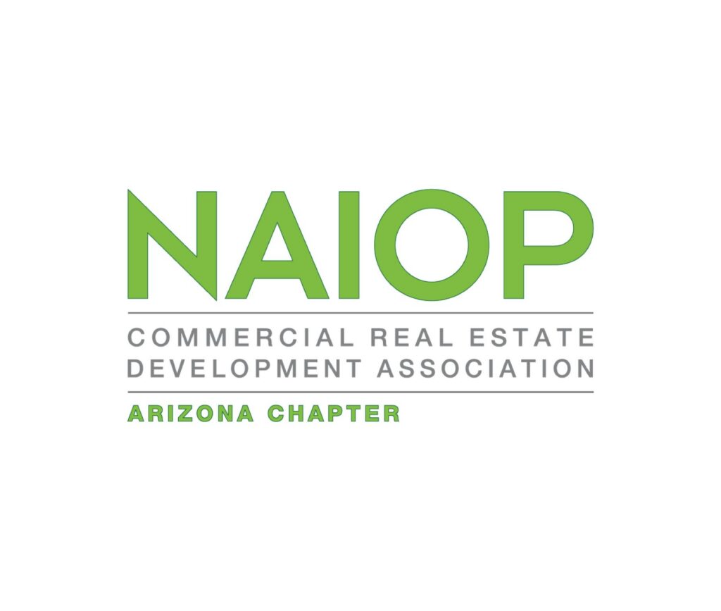 NAIOP Logo